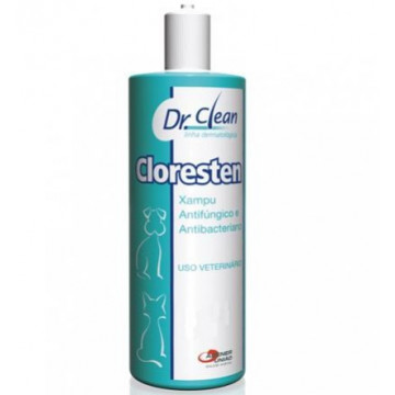 Cloresten Dr. Clean - 200ml/500ml